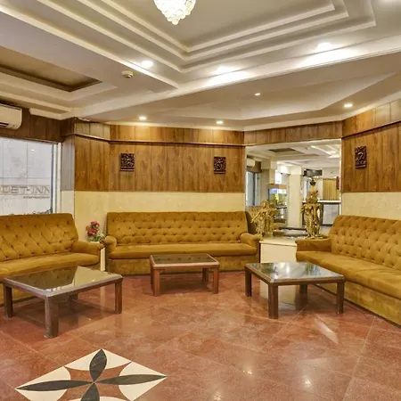 Treebo Trend Host Hotel Mumbai