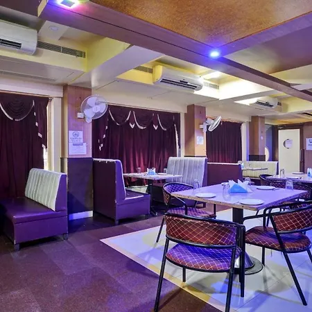 Treebo Trend Host Hotel