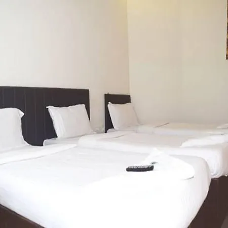 Apex Executive Hotel Mumbai