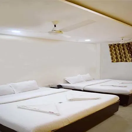 Apex Executive * Mumbai