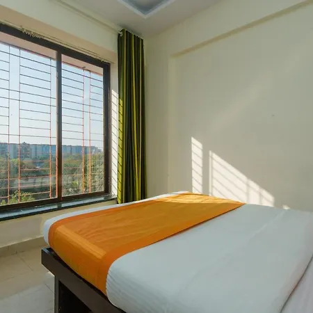 Fabhotel Annex Executive