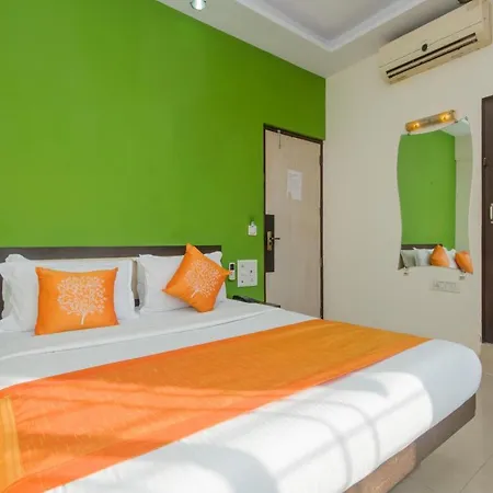 Fabhotel Annex Executive 3*