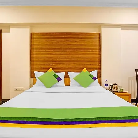 Treebo Trend Host Hotel Mumbai