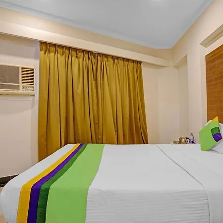 Treebo Trend Host Hotel