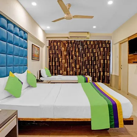 Hotel Treebo Trend Host 2*