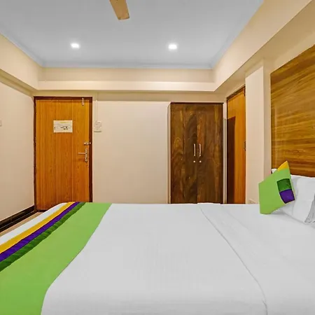 Treebo Trend Host Hotel