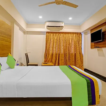 Hotel Treebo Trend Host