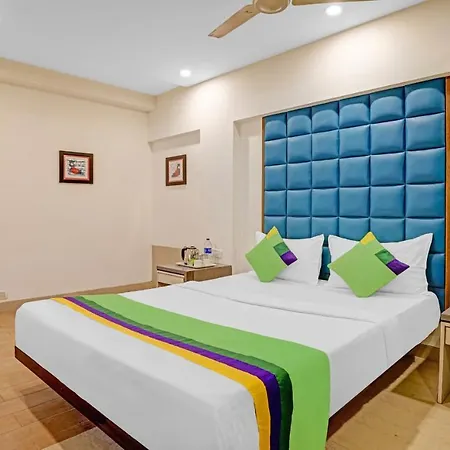 Treebo Trend Host Hotel
