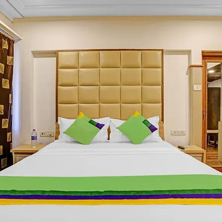 Hotel Treebo Trend Host