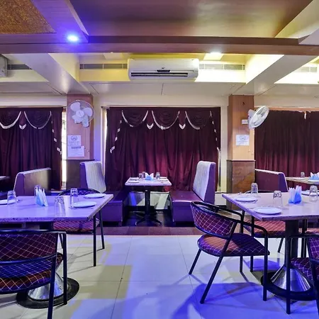 Hotel Treebo Trend Host 2*