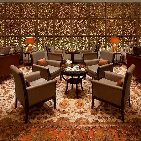 Hotel, Colaba - A Seafront Hotel