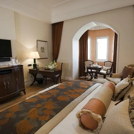Hotel, Colaba - A Seafront Hotel Mumbai