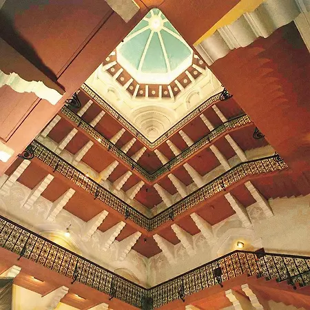 Hotel, Colaba - A Seafront Hotel 3*