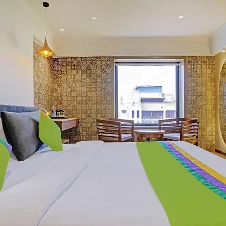 Hotel Treebo Olive Nest