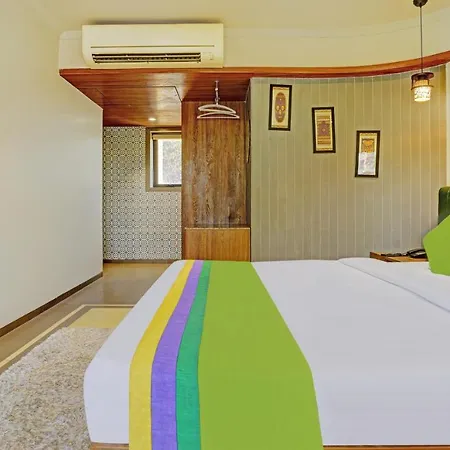 Treebo Olive Nest 3* Mumbai