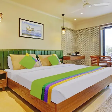 Hotel Treebo Olive Nest Mumbai