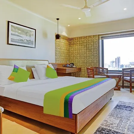 Treebo Olive Nest Hotel Mumbai