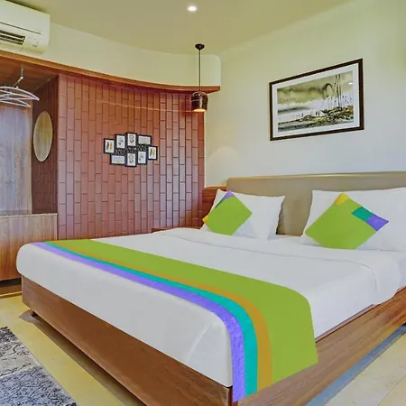 Treebo Olive Nest Mumbai