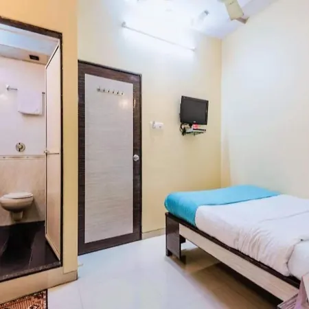 Broadway Colaba Hotel Mumbai
