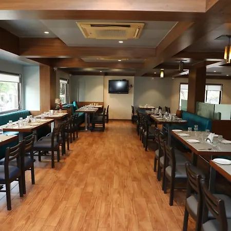 Risshi Residency Mumbai