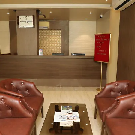 Risshi Residency