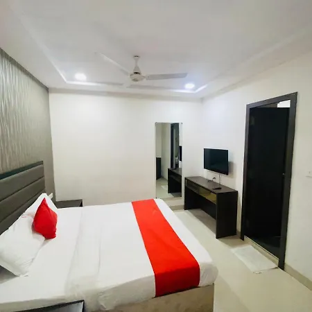 Hotel Kalpana Elite Hotel Mumbai