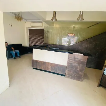 Hotel Kalpana Elite