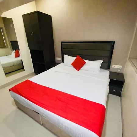 Hotel Hotel Kalpana Elite