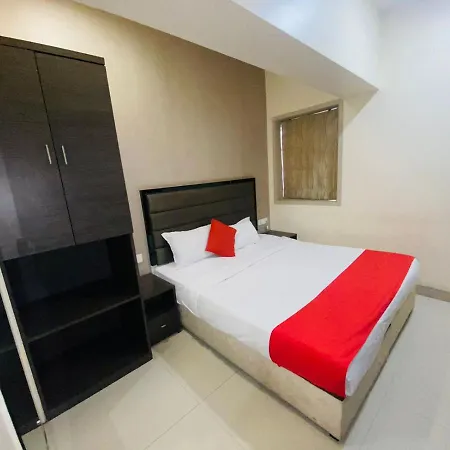 Hotel Hotel Kalpana Elite Mumbai