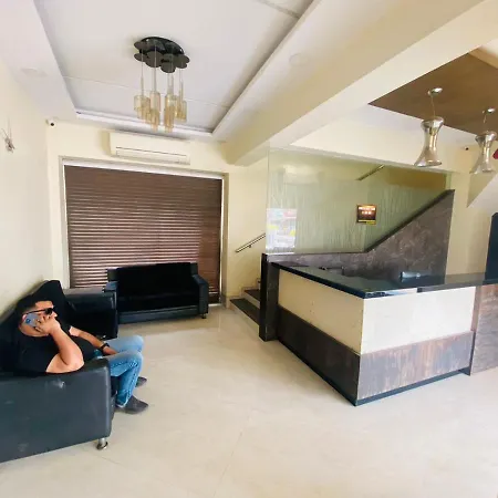 Hotel Kalpana Elite Hotel