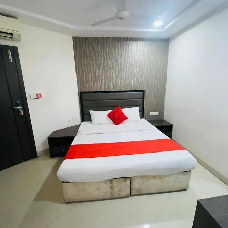 Hotel Kalpana Elite