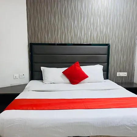 Hotel Kalpana Elite Hotel Mumbai