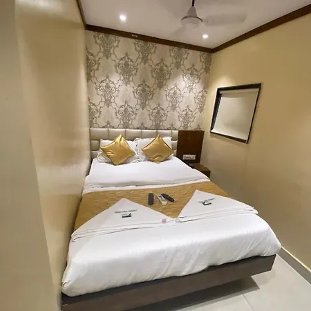 Garden Creek Residency - Near To International Airport Mumbai