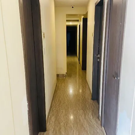 Hotel Hotel Kalpana Elite Mumbai