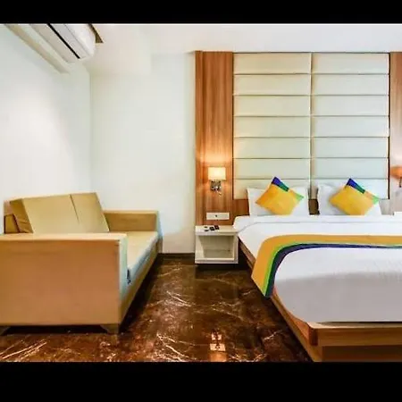 Hotel Royal Oak Navi Mumbai-Stz 1002 Guest house Mumbai