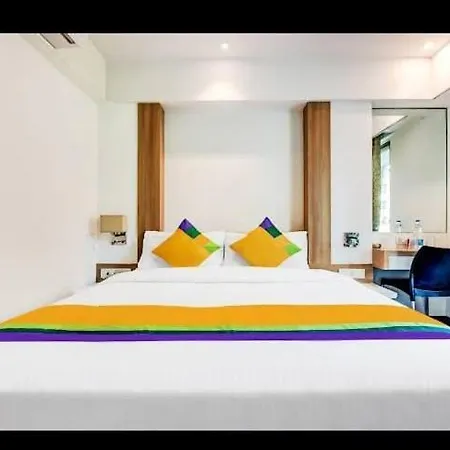 Guest house Hotel Royal Oak Navi Mumbai-Stz 1002