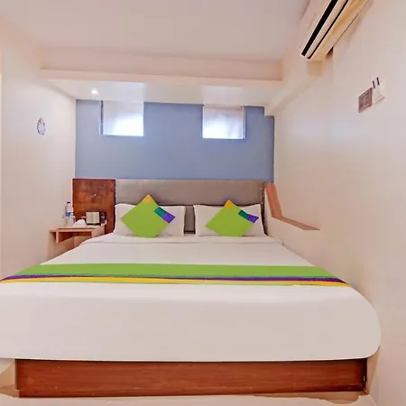 Treebo Trend The Pacific 3* Mumbai