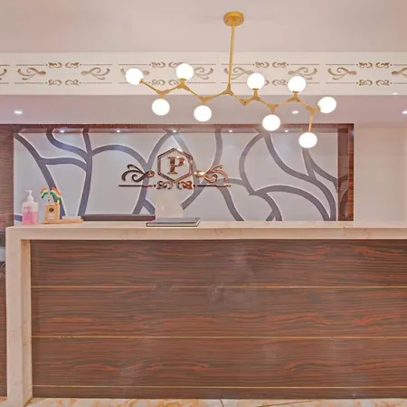 Treebo Trend The Pacific Hotel Mumbai