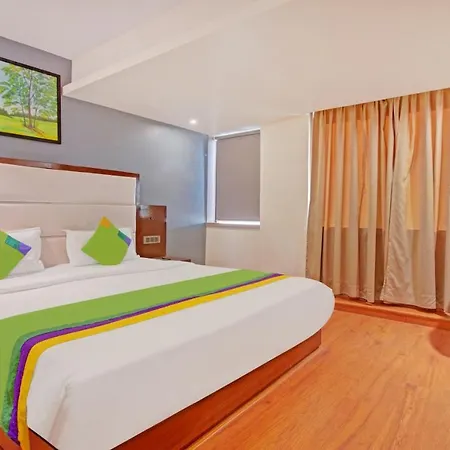 Treebo Trend The Pacific 3* Mumbai