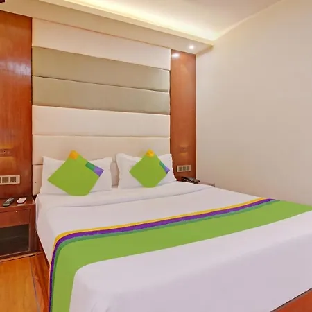 Treebo Trend The Pacific 3* Mumbai