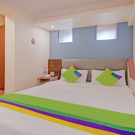 Treebo Trend The Pacific 3* Mumbai