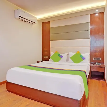 Treebo Trend The Pacific 3* Mumbai