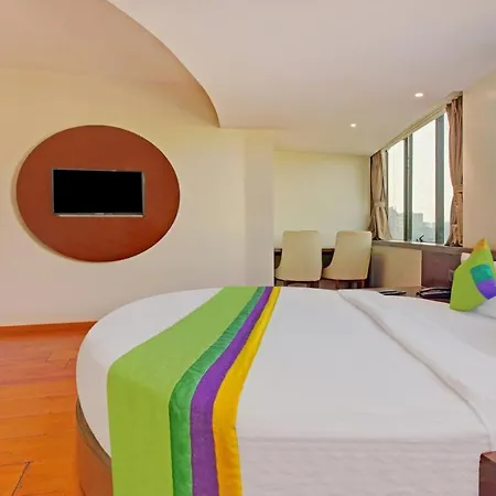 Treebo Trend The Pacific 3* Mumbai