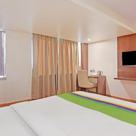 Treebo Trend The Pacific 3* Mumbai