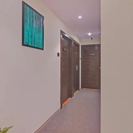 Treebo Trend The Pacific 3* Mumbai