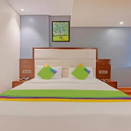 Treebo Trend The Pacific 3* Mumbai