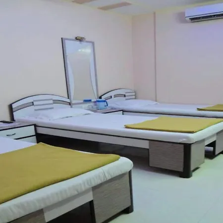 Hotel Broadway Colaba