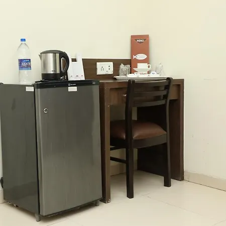 Risshi Residency