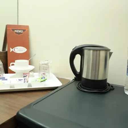 Hotel Risshi Residency