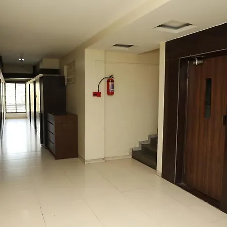 Risshi Residency Hotel Mumbai